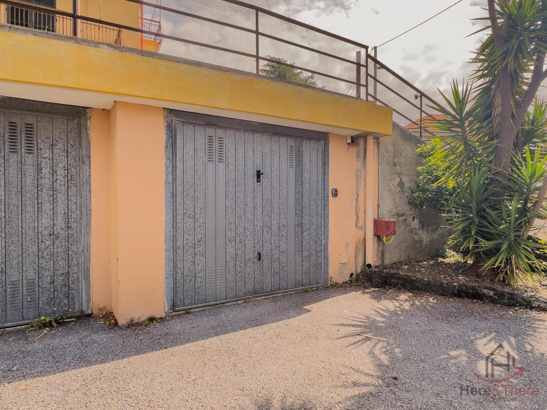 Garden & Sea View - Free Beach Access And Garage - Wifi Varazze Zewnętrze zdjęcie